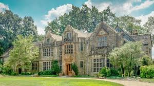 Virginia's House